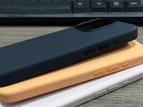 五龙口镇苹果14维修站分享iPhone14手机壳能直接给iPhone15用吗?