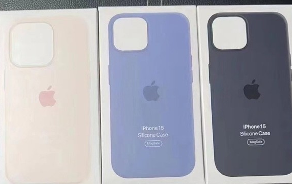 五龙口镇苹果14维修站分享iPhone14手机壳能直接给iPhone15用吗？ 