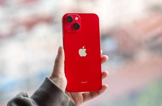 五龙口镇苹果14维修分享为什么大家觉得iPhone 14不香了 