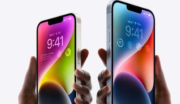 五龙口镇苹果14维修分享iPhone 14系列支持的eSIM卡有哪些优点 