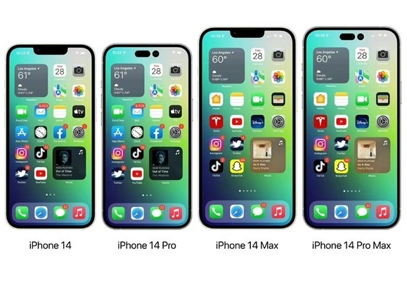 五龙口镇苹果14维修分享iPhone14可以分期吗 