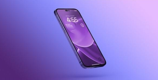 五龙口镇苹果14维修分享iPhone14配色有哪些 