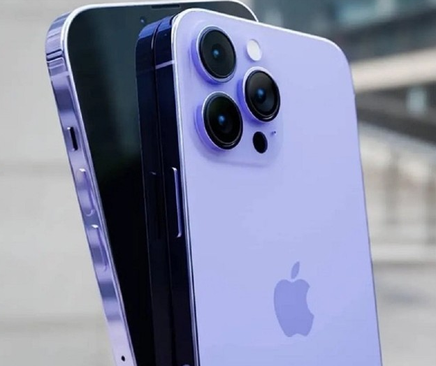 五龙口镇苹果14维修分享凭什么4800万像素的iPhone14就能上热搜 