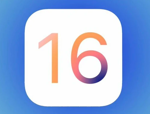 五龙口镇苹果手机维修分享iOS16不支持iPhone6s，手中的6s怎么办 