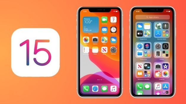 五龙口镇苹果13维修分享iPhone13更新iOS 15.5，体验如何 