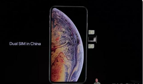 五龙口镇苹果手机维修分享iPhone eSIM 出 Bug怎么办 