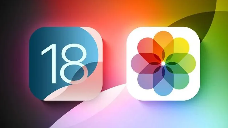 五龙口镇苹果手机维修分享苹果 iOS / iPadOS 18.1Beta 3 发布 