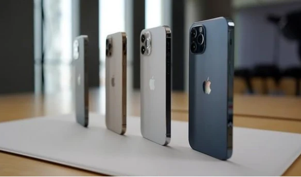 五龙口镇苹果手机维修分享为什么说iPhone13才是真旗舰 
