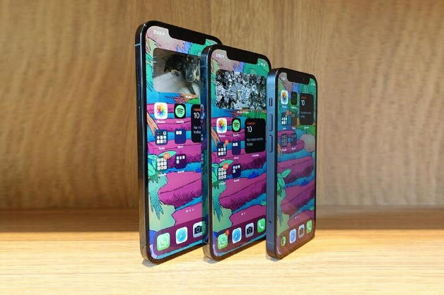 五龙口镇苹果手机维修分享iPhone 13发布日期 
