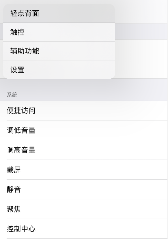 五龙口镇苹果手机维修分享iOS 14 值得了解的 6 个细节设置 