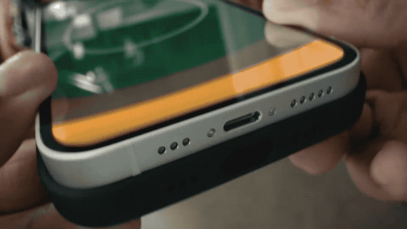 五龙口镇苹果手机维修分享未来 Magsafe 还有哪些发展空间 