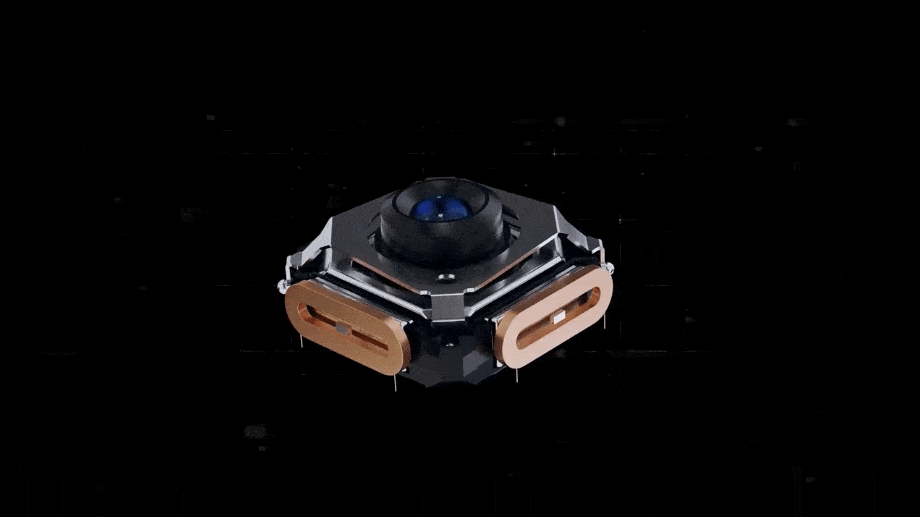 五龙口镇苹果手机维修分享iPhone 12 Pro Max 独享的这颗传感器更大的特点是什么 
