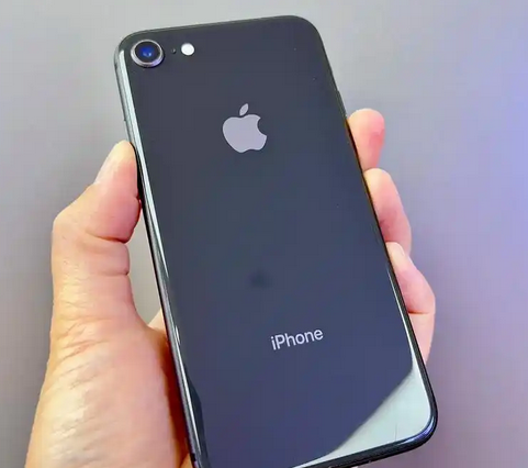 五龙口镇苹果8系统维修分享iPhone8手机系统升级后无法开机如何修复 