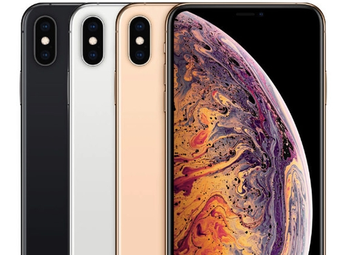 五龙口镇苹果维修点分享iPhone XS Max电池发烫冷门成因解析 