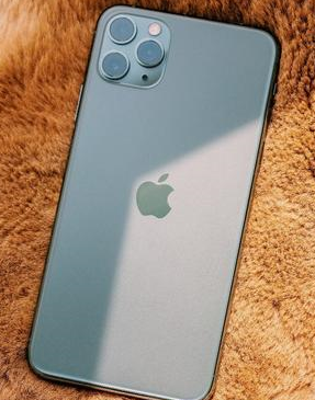 五龙口镇苹果维修点分享iPhone 11 Pro Max电池发烫特殊问题 