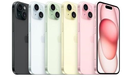 五龙口镇苹果维修点分享iPhone 15发烫易忽视问题科普 